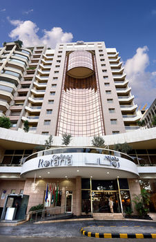 Gefinor Rotana